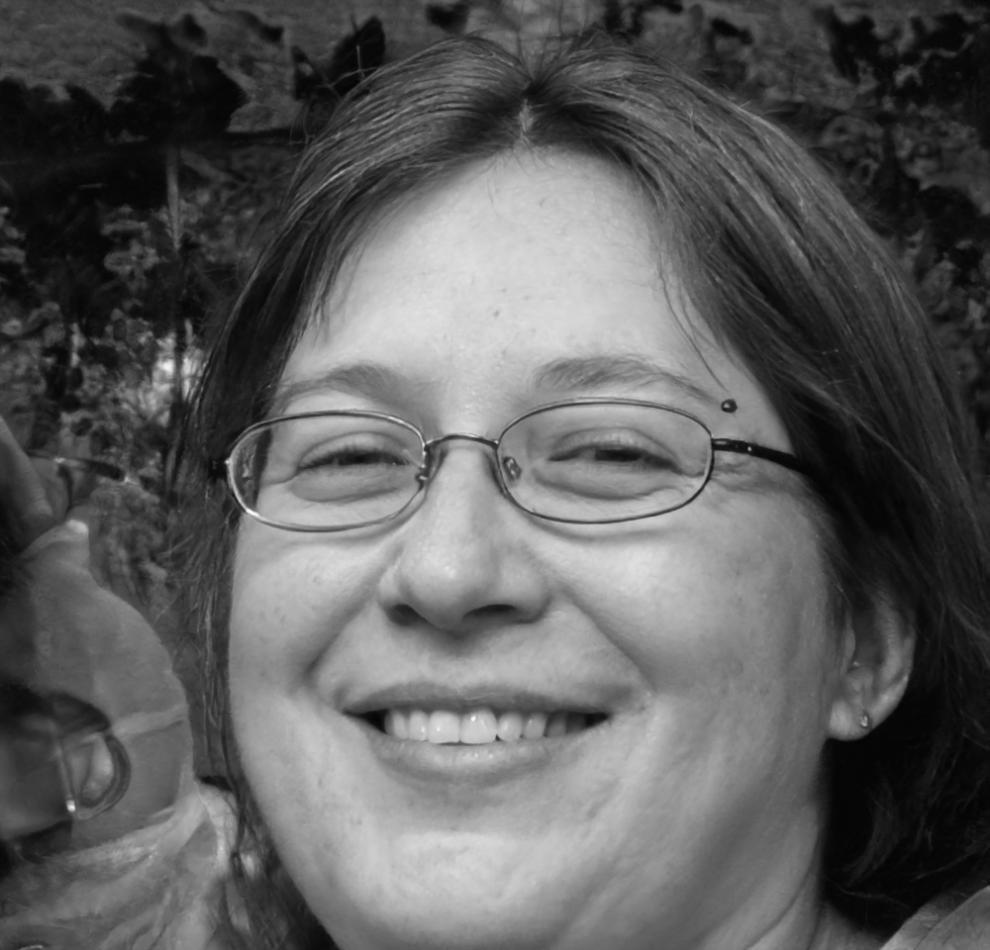 Ana Martínez, Directora de Formación